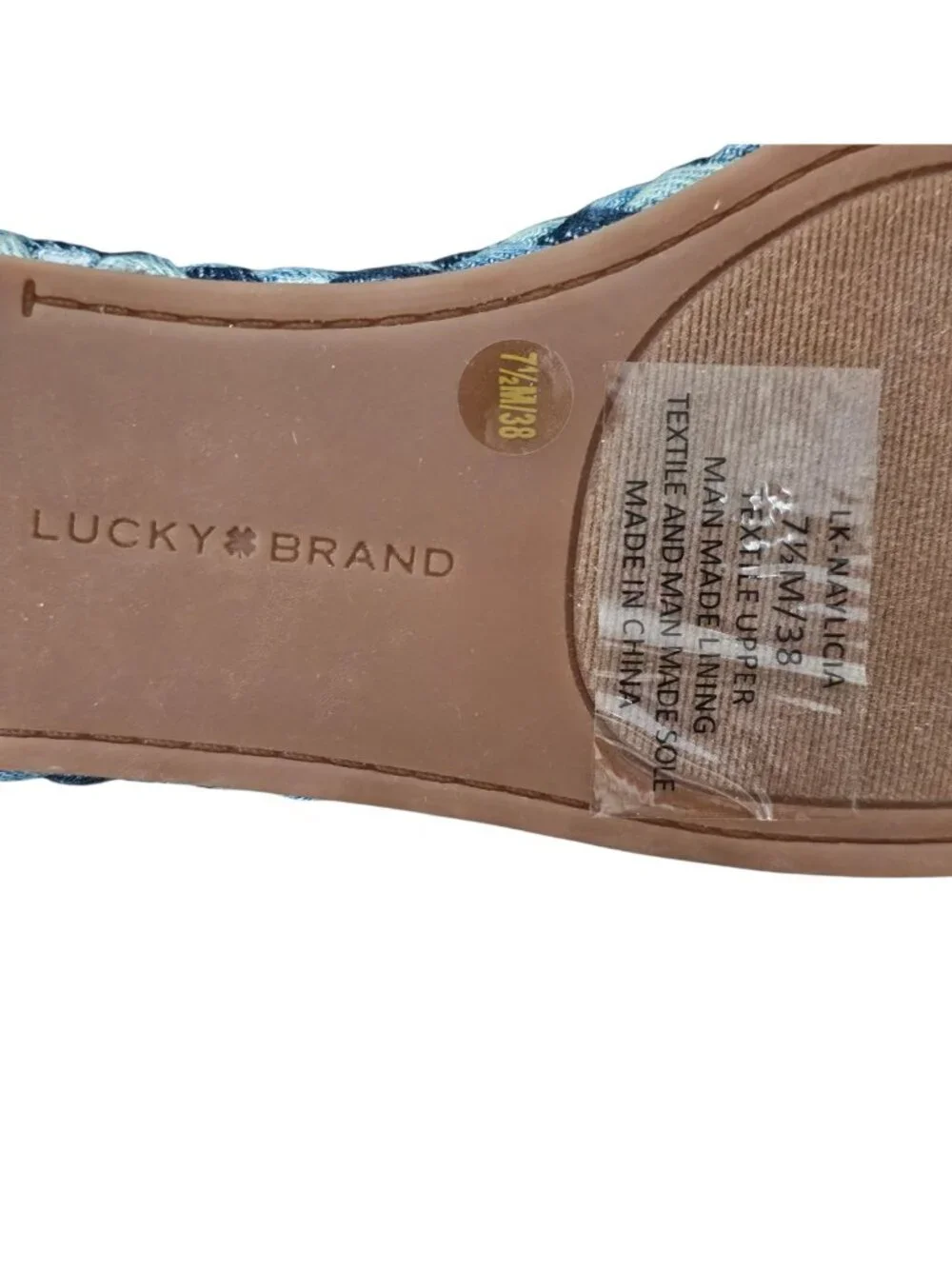 Lucky Brand lucky brand